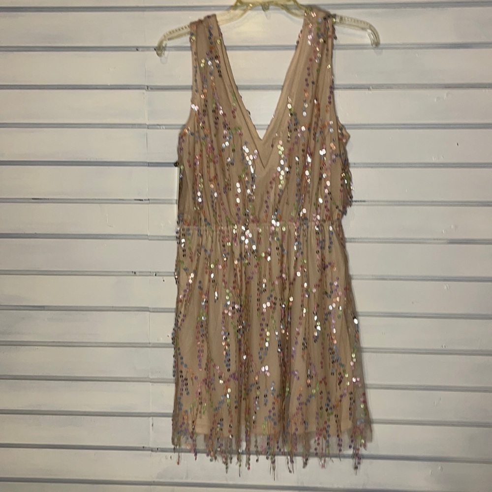 Southern Fried Chics Party Top.